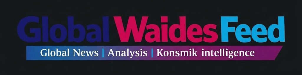 WaidesNiuz logo